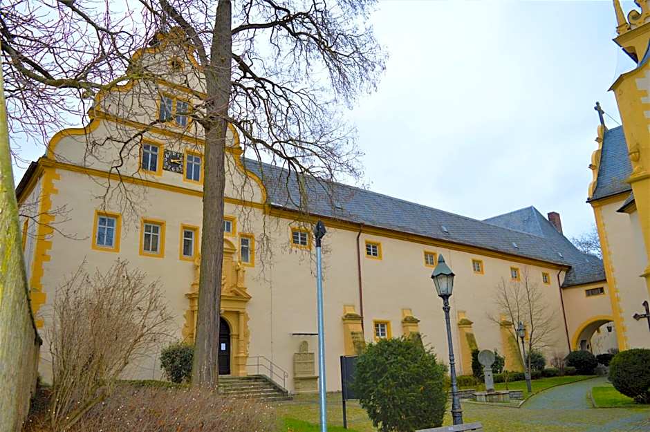 Aparthotel Alte Schmiede Dettelbach