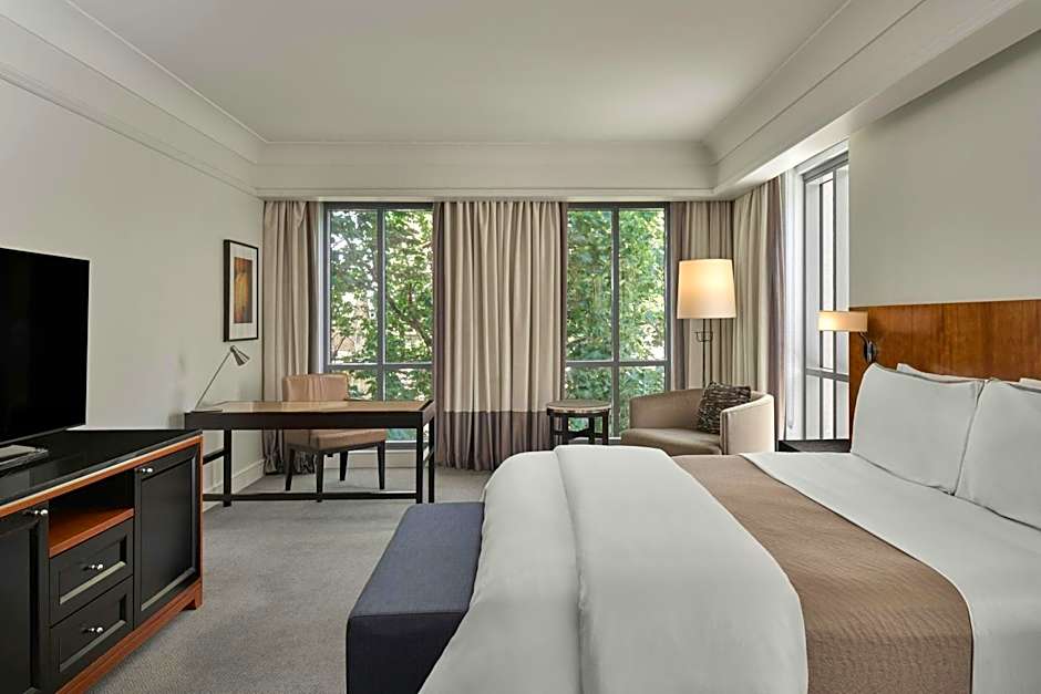 The Westin Melbourne