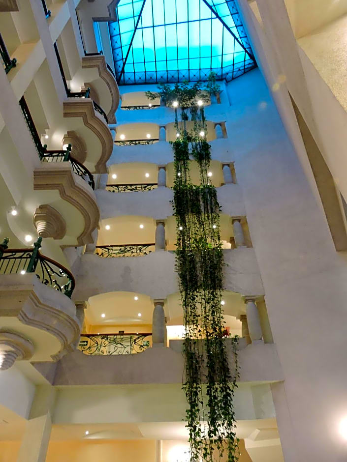 Hotel Quinta Cesar