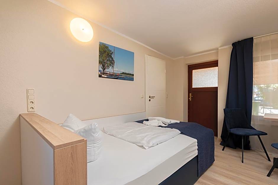 Aparthotel Stralsund - die meisten Apartments in Stralsund