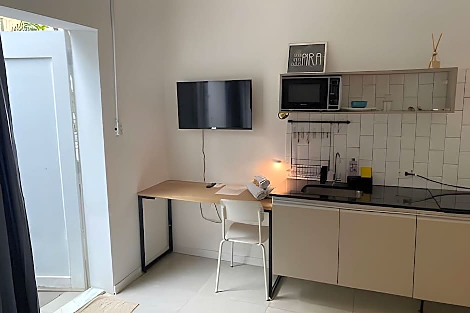 Studiohaus Alvorada