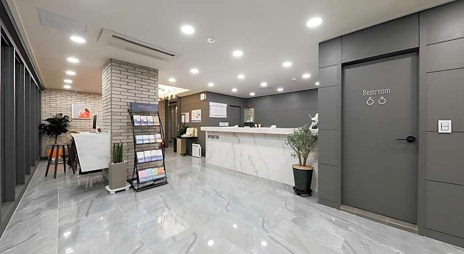Hotel Gonggam Gonggan