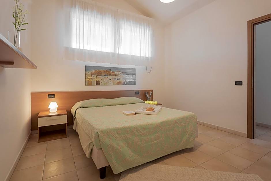 Residence Le Fontane