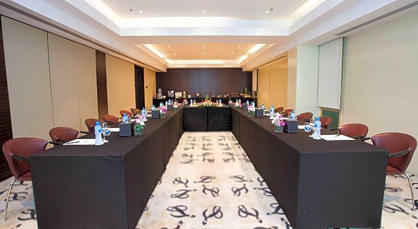 Asdal Gulf Inn Boutique Hotel- SEEF