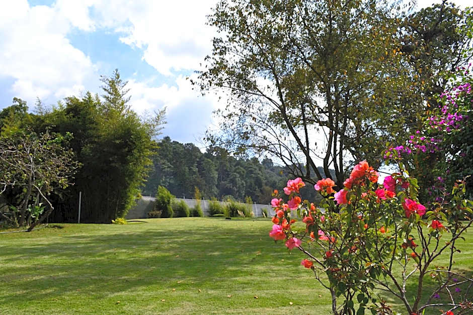 Hotel Boutique El Campirano