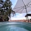 Tobiana Desert Lodging Negev