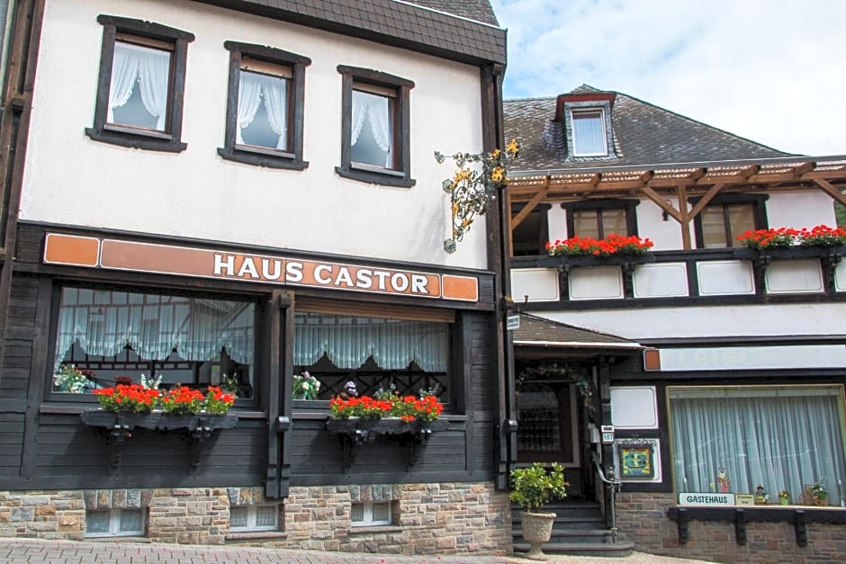 Gasthaus Castor
