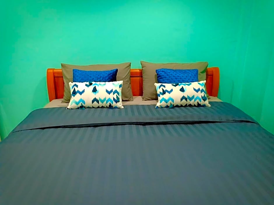 Siri Guesthouse