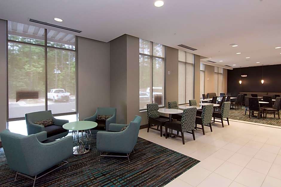Residence Inn by Marriott Raleigh-Durham Airport/Brier Creek