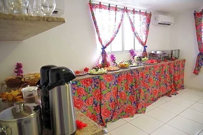 Pousada Vila das Artes