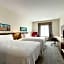Hilton Garden Inn Seattle Airport