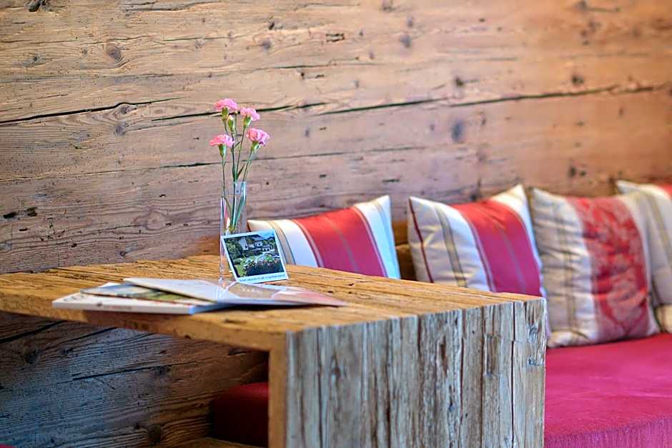 Golf- und Sporthotel Moarhof