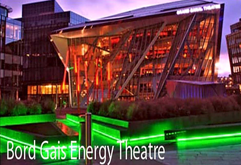 Baggot Court Townhouse