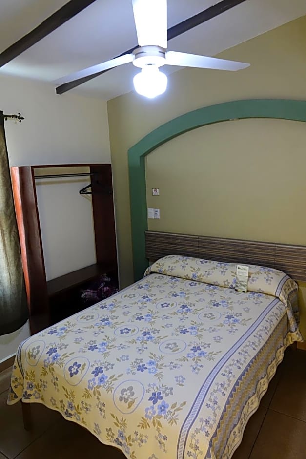 Hotel La Merced