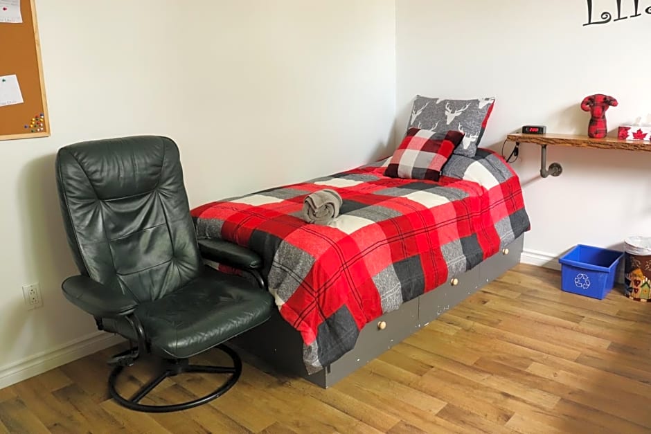 Casa Linda Victoriaville