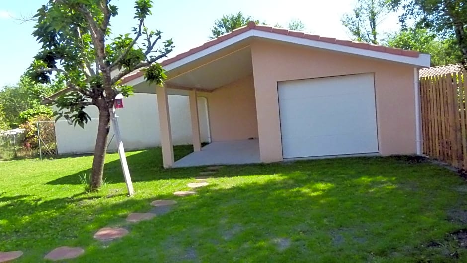 Les Calicots Sanguinet