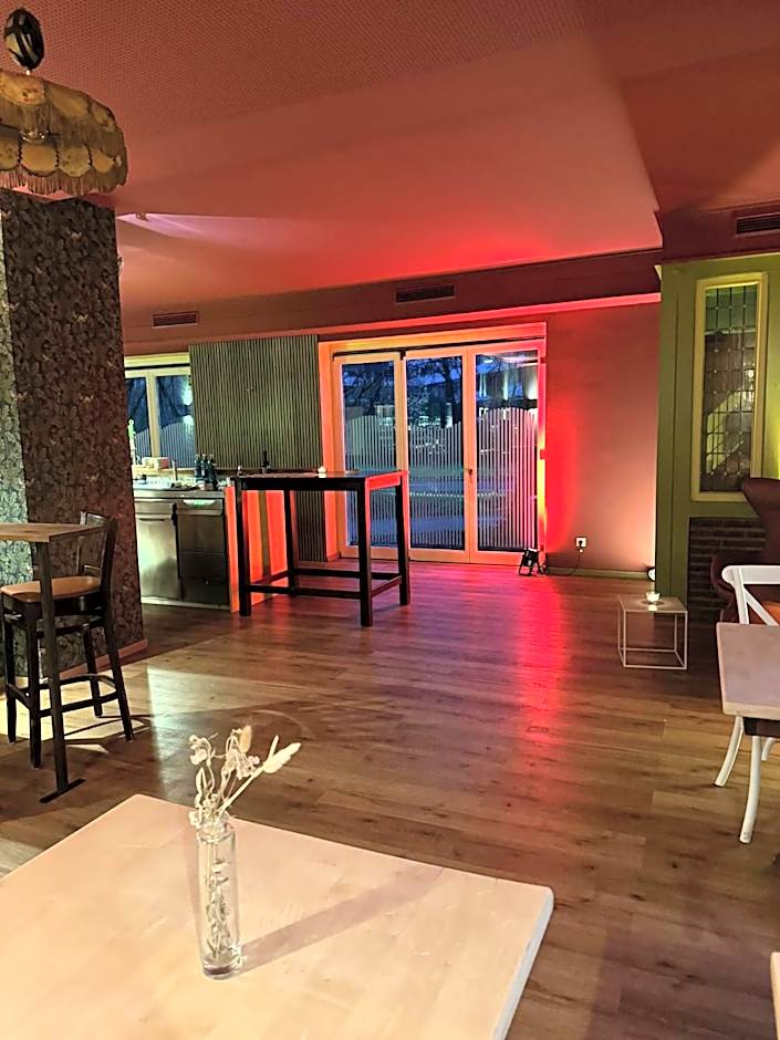 Fettehenne Gästehaus