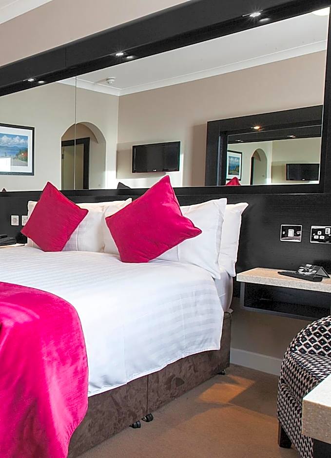 Ashling Hotel Dublin