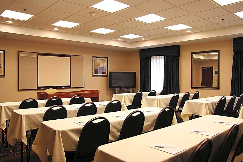 Hampton Inn By Hilton Atlanta-Fairburn, Ga