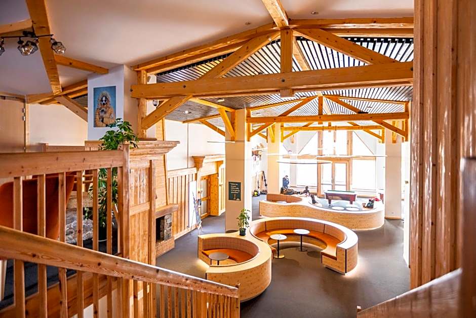 Hôtel Club MMV Les Arolles