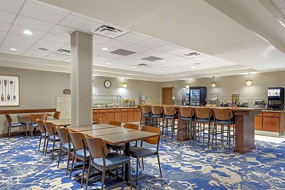 Best Western Plus Willmar