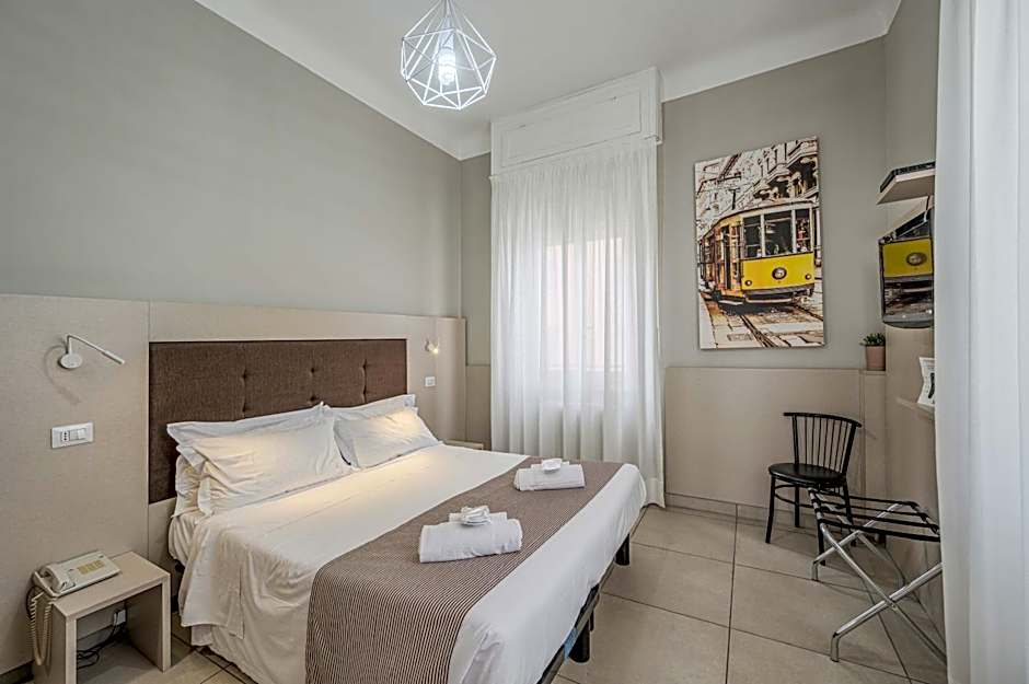Hotel Bogart