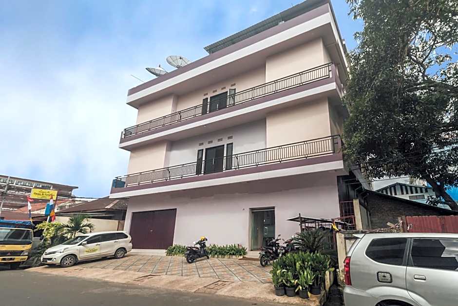 Clean & Comfort Homestay