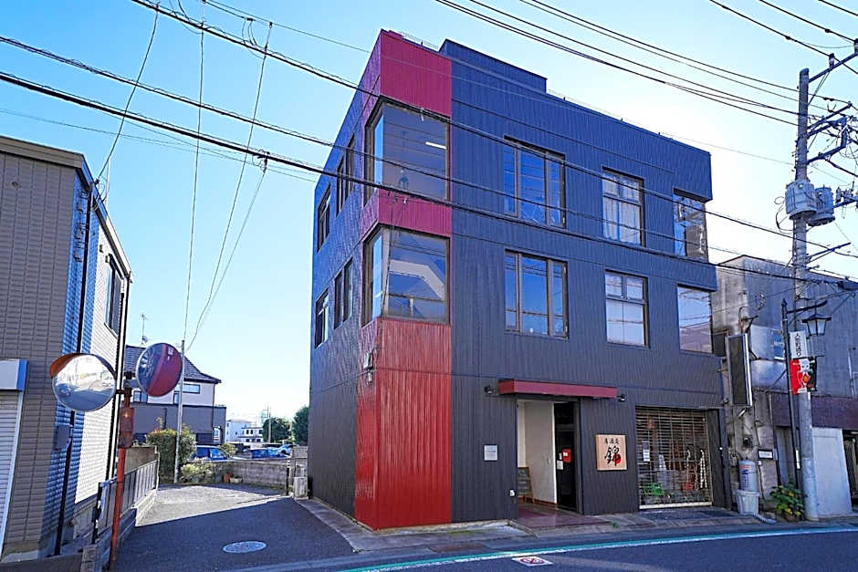 Saitama Kyodo Building - Vacation STAY 02388v