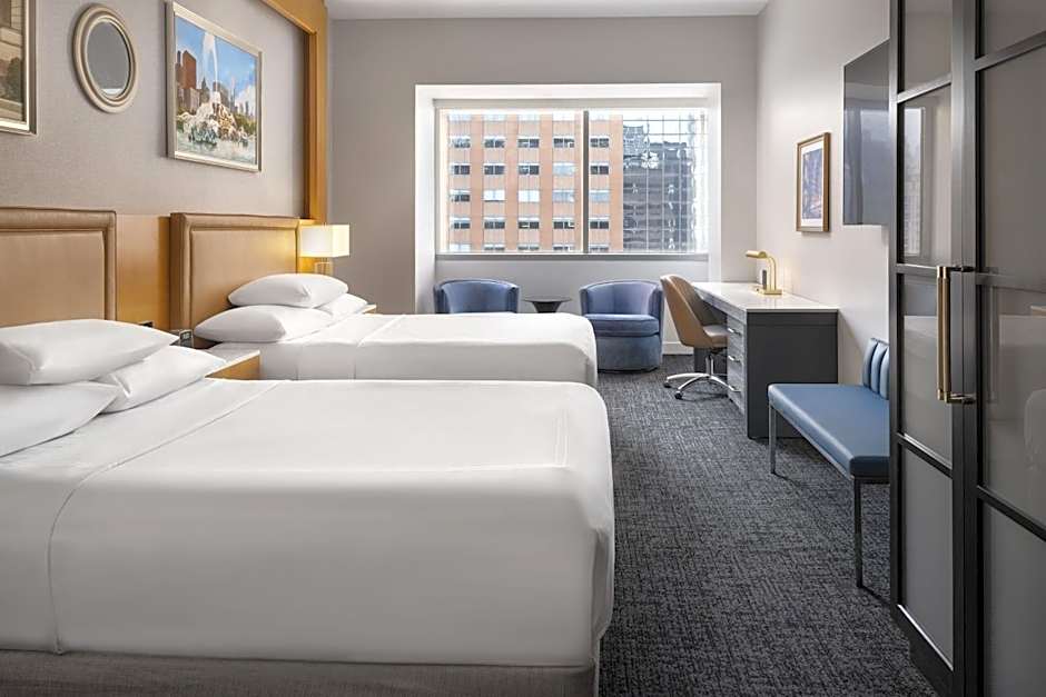 Residence Inn by Marriott Chicago Downtown Magnificent Mile