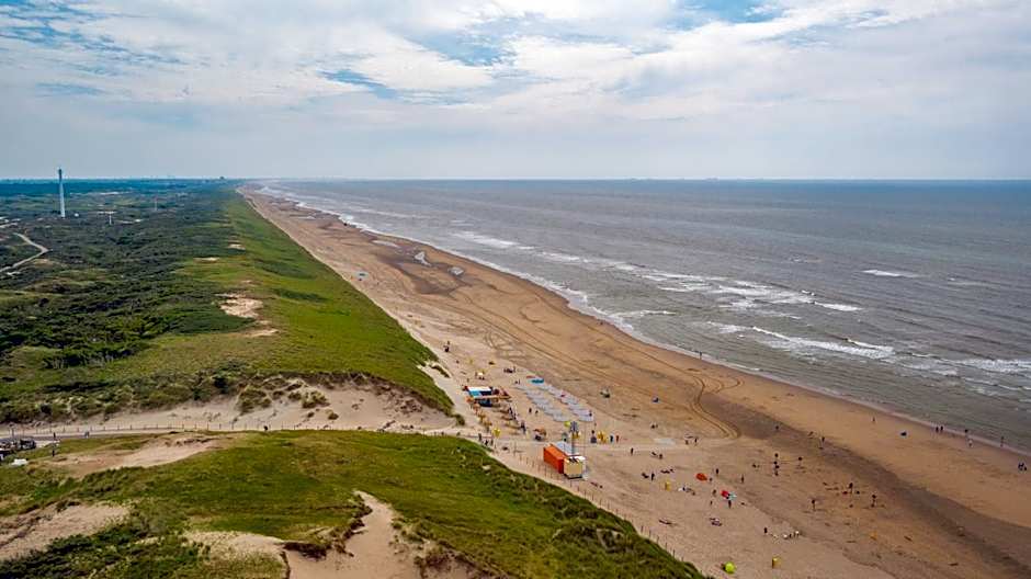 EuroParcs Noordwijkse Duinen