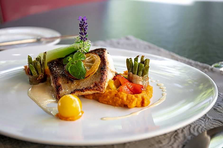 Hotel Restaurant Seegarten