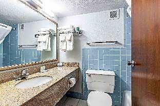 Quality Inn & Suites Albert Lea