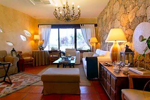 Hotel Llano Tineo