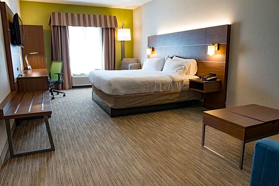 Holiday Inn Express Hotel & Suites Elkhart-South By IHG