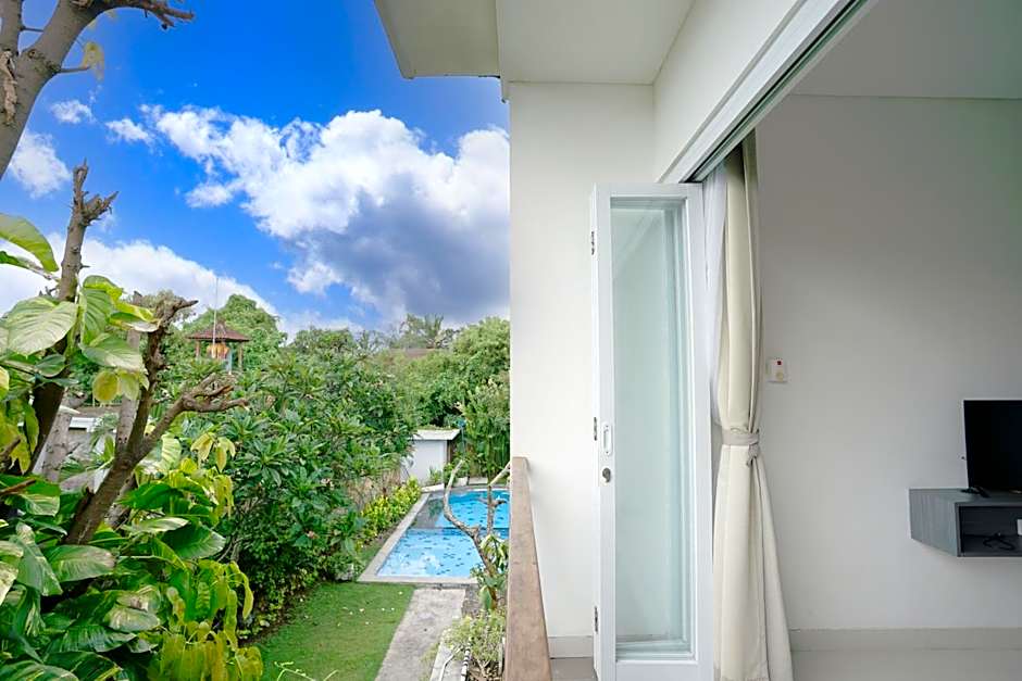 Harmony Beach Suite