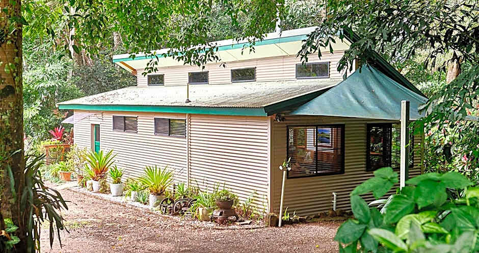 Sharlynn by the River