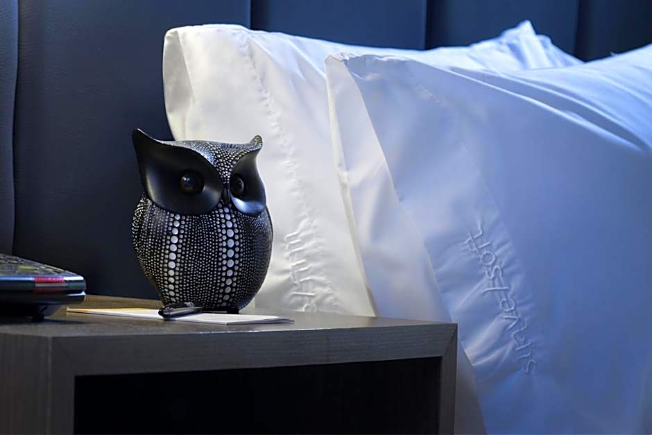 voco Saltillo By IHG