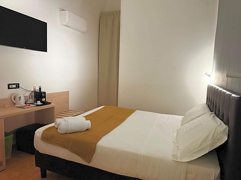 Conte GuestHouse