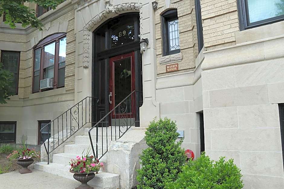 A Stylish Stay w/ a Queen Bed, Heated Floors.. #33