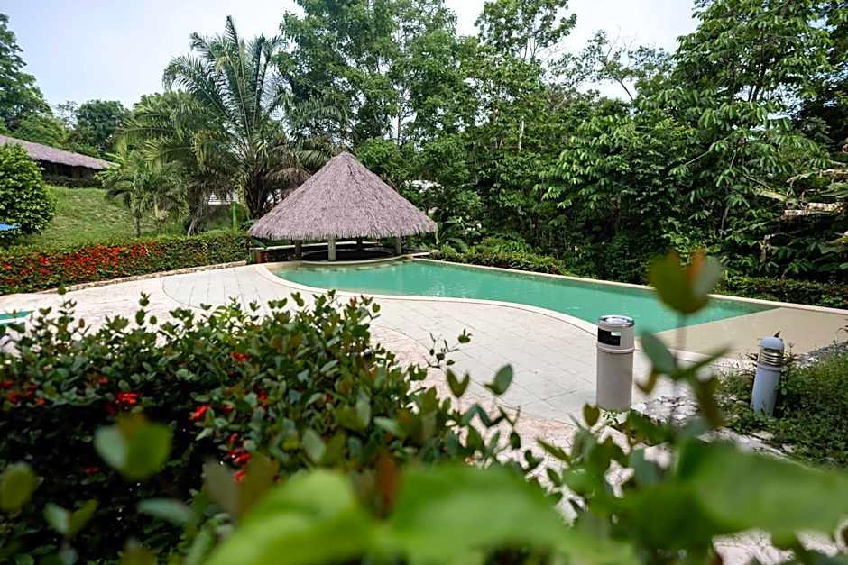 Hotel Villa Mercedes Palenque