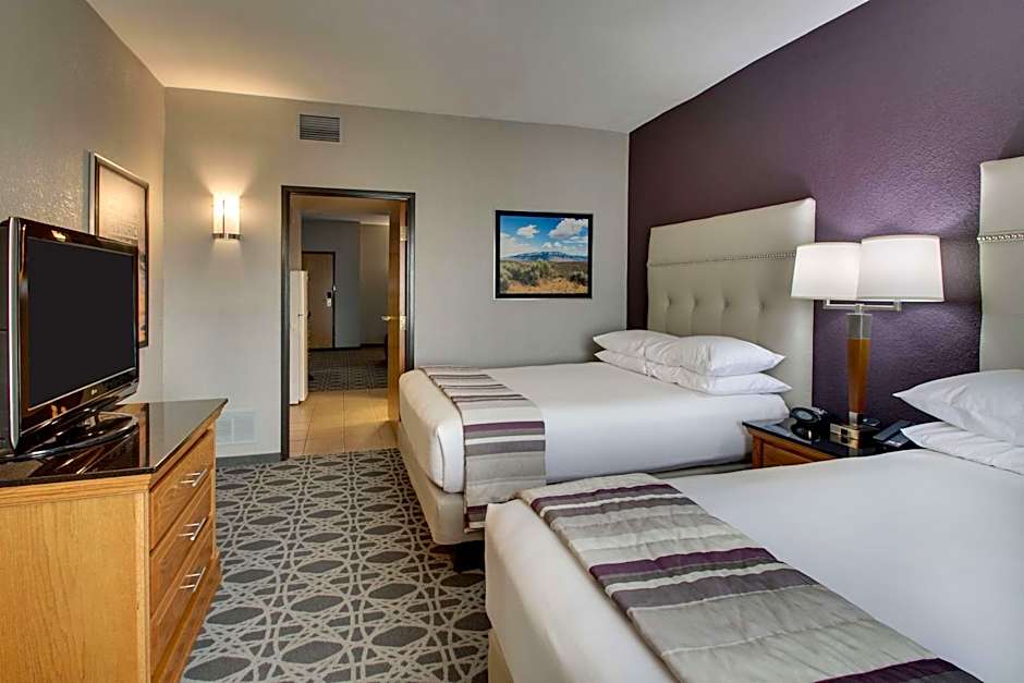 Drury Inn & Suites Albuquerque