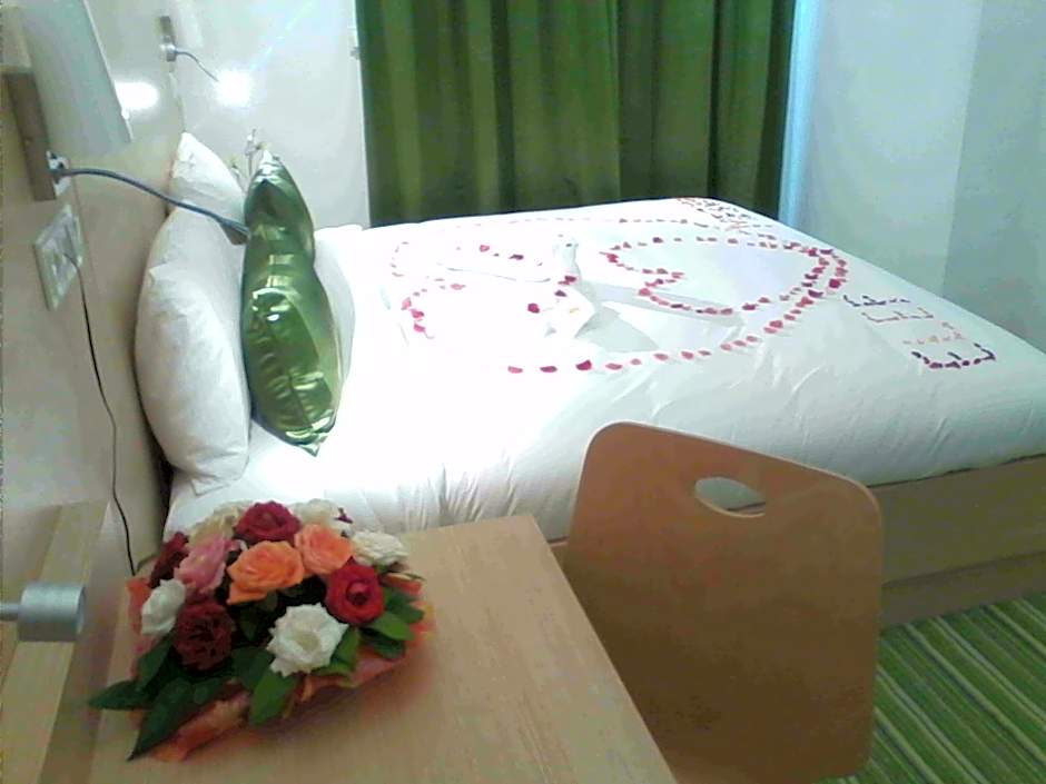 Hani Hotel