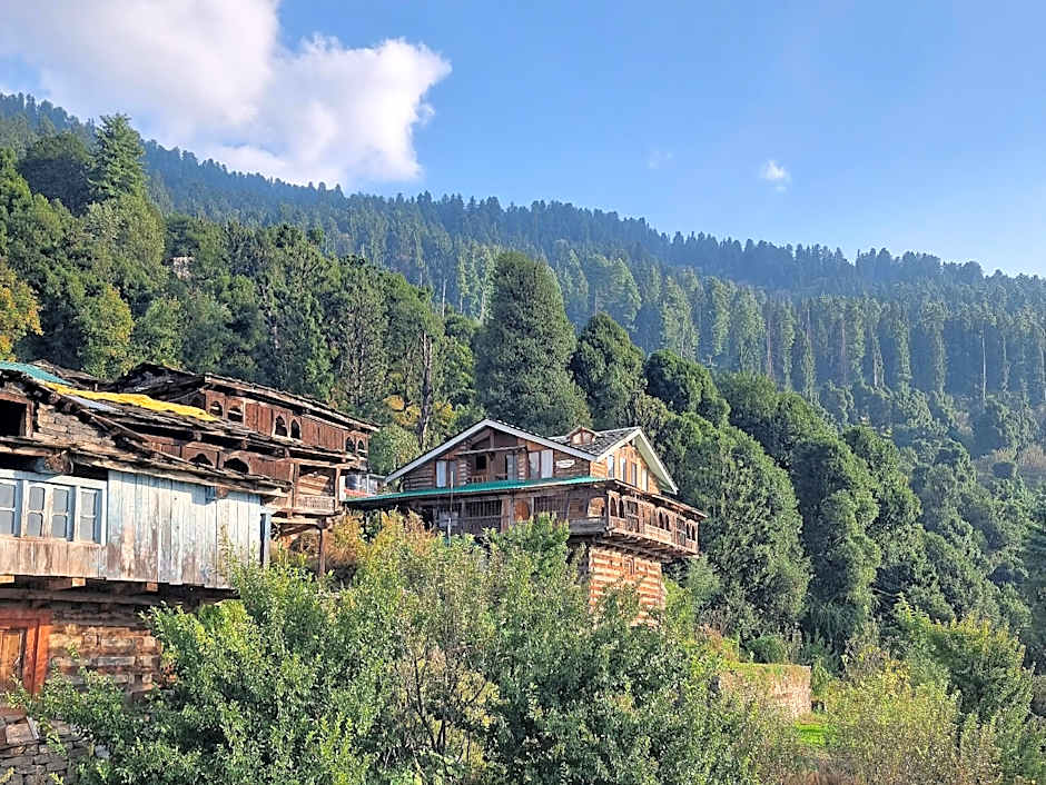 Photo 1 of 50 of ART Village Naggar