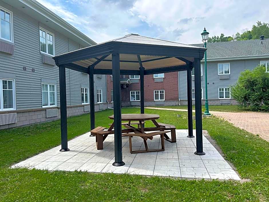 Auberge Gouverneur Shawinigan