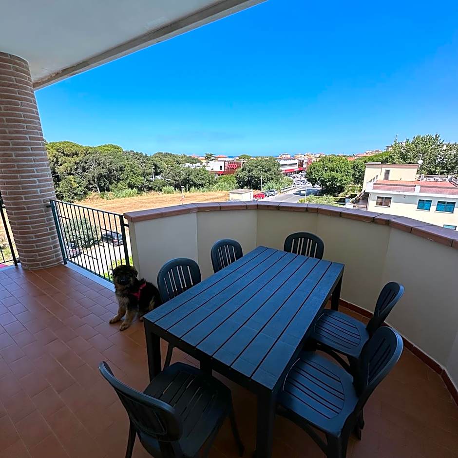 Le Residenze di Santa Costanza - Le Dimore