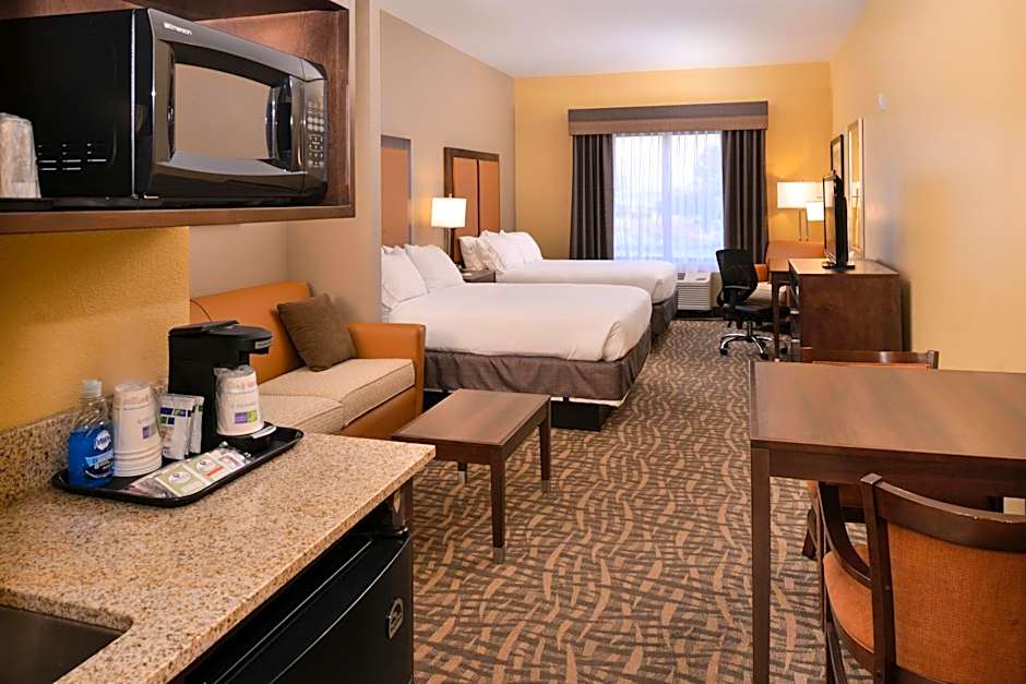 Holiday Inn Express & Suites Page Lake Powell Area By IHG