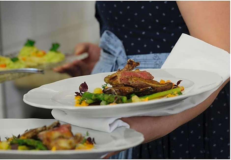 Romantik Hotel Zum Klosterbräu