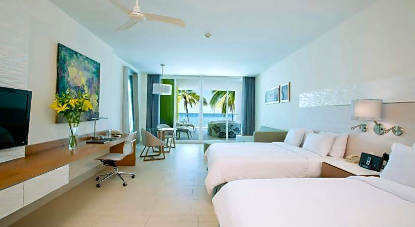 Krystal Grand Puerto Vallarta All Inclusive
