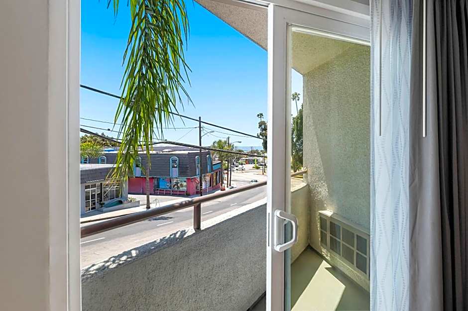 Quality Inn & Suites Hermosa Beach