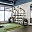 Renaissance by Marriott Newark Airport Hotel